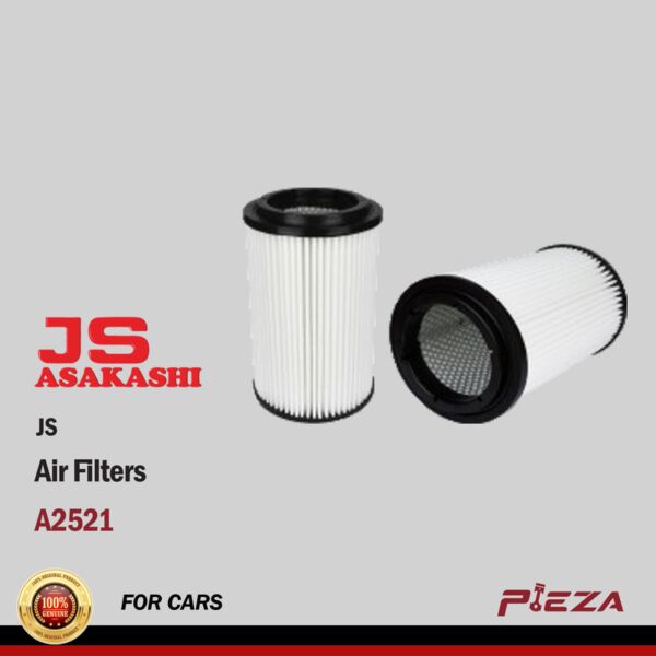 JS Air Filters A2521