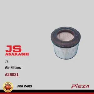 JS Air Filters A26031