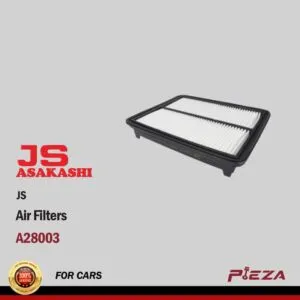 JS Air Filters A28003