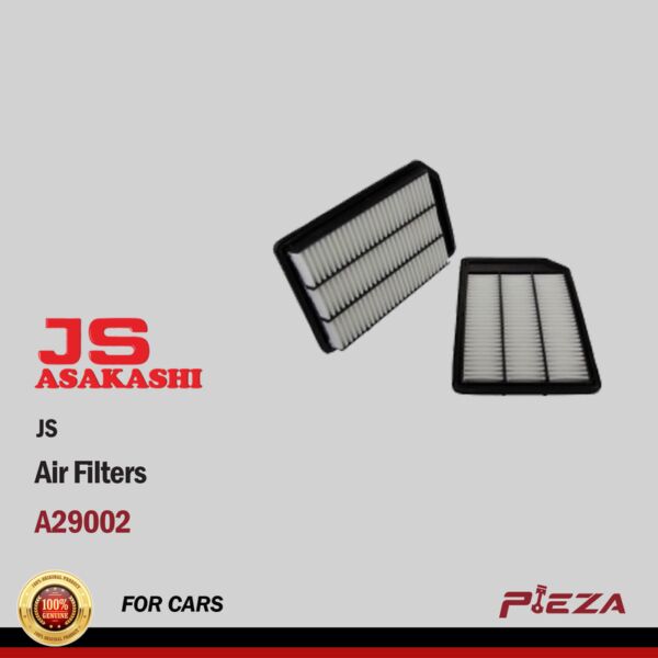 JS Air Filters A29002