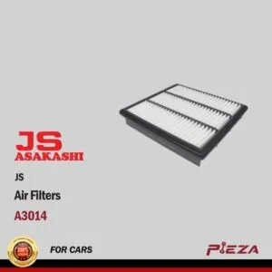 JS Air Filters A3014