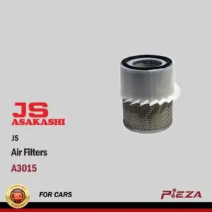 JS Air Filters A3015