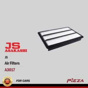 JS Air Filters A3017