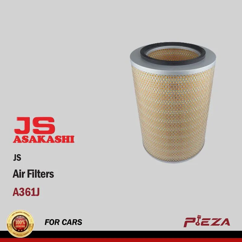 JS Air Filters A361J