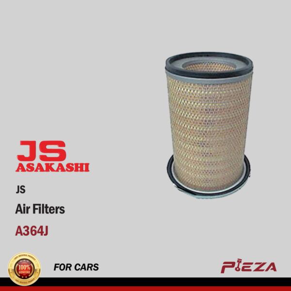 JS Air Filters A364J