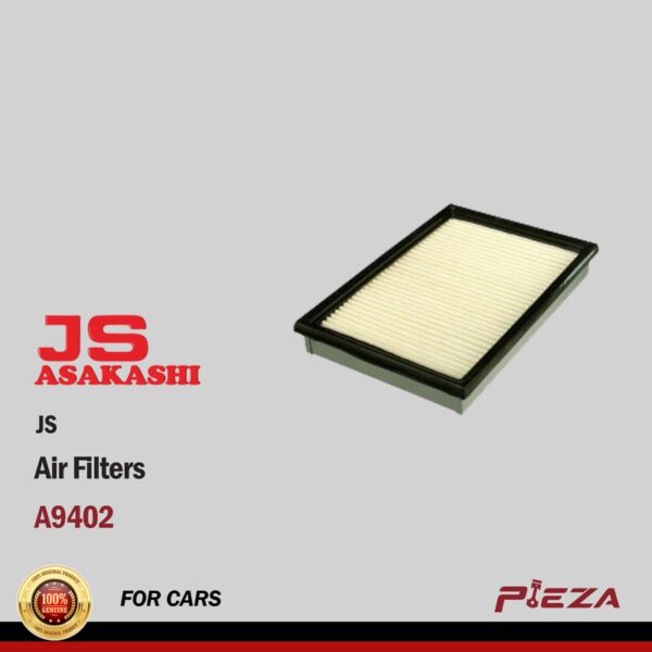 JS Air Filters A9402