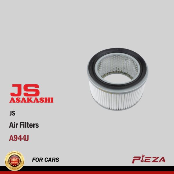 JS Air Filters A944J