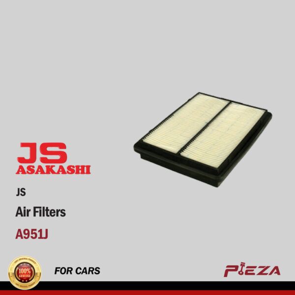 JS Air Filters A951J