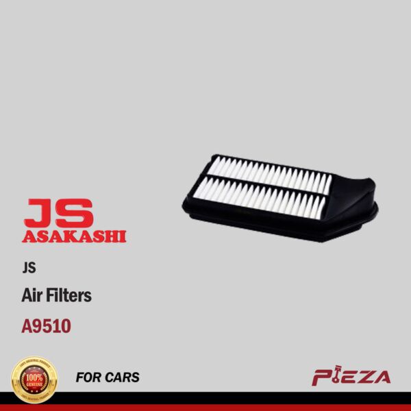 JS Air Filters A9510