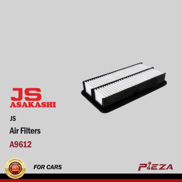 JS Air Filters A9612