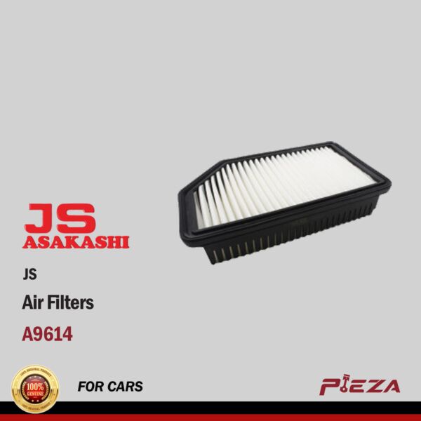 JS Air Filters A9614