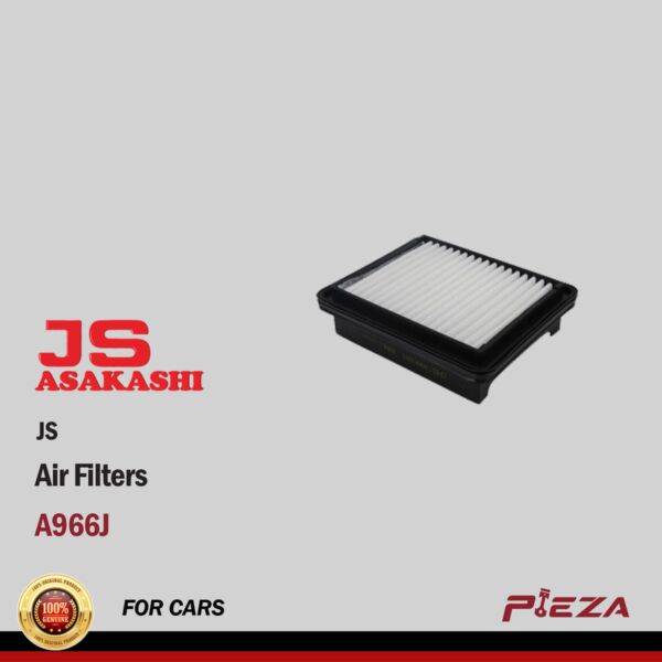 JS Air Filters A966J