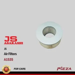 JS Air Filters A1543