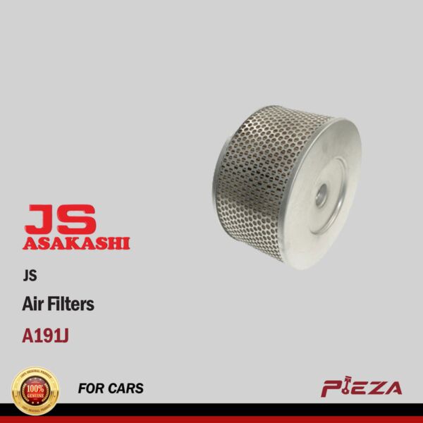 JS Air Filters A191J