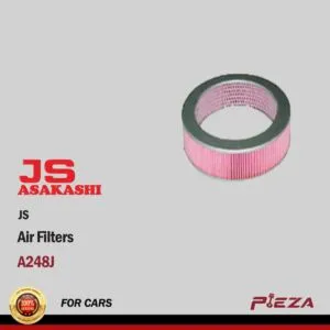 JS Air Filters A248J