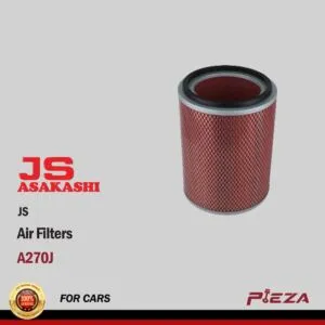 JS Air Filters A270J