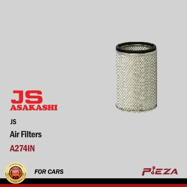 JS Air Filters A274IN