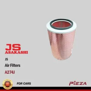 JS Air Filters A274J