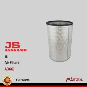 JS Air Filters A366J