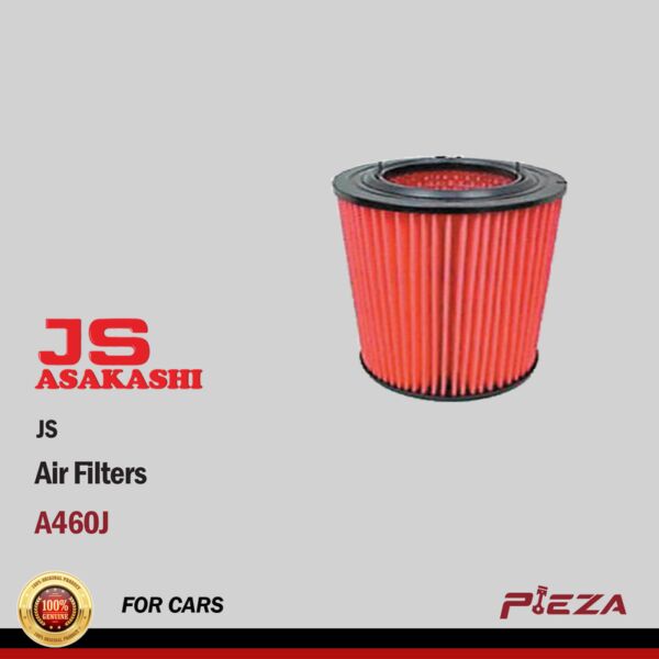 JS Air Filters A460J