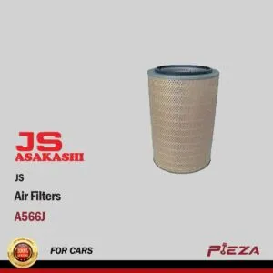 JS Air Filters A566J