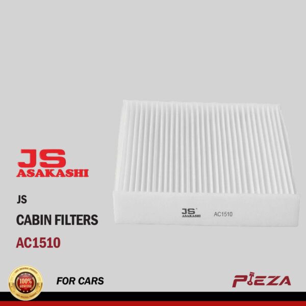 JS Cabin Filters AC1510