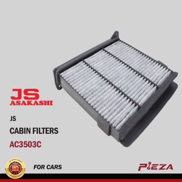 JS Cabin Filters AC3503C