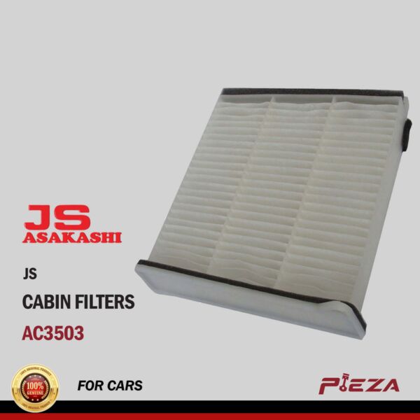 JS Cabin Filters AC3503