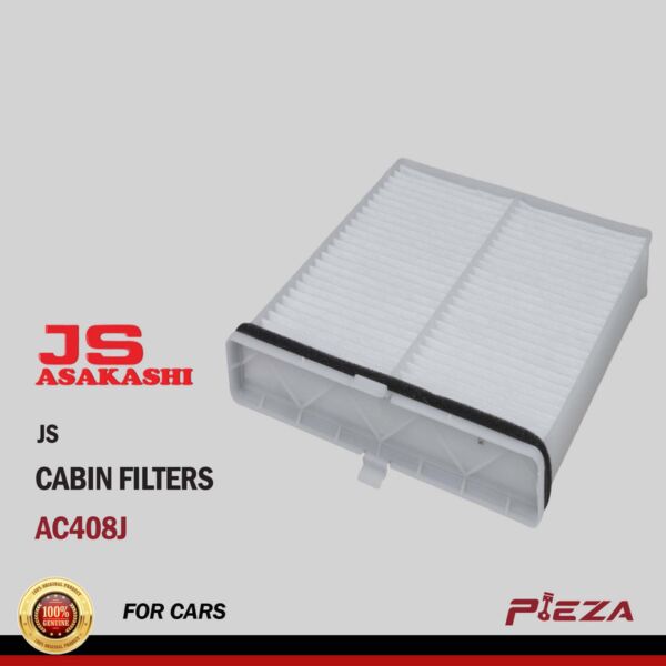 JS Cabin Filters AC408J