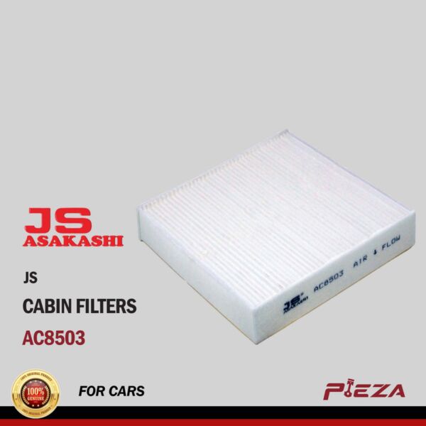 JS Cabin Filters AC8503