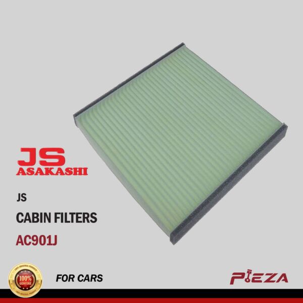 JS Cabin Filters AC901J