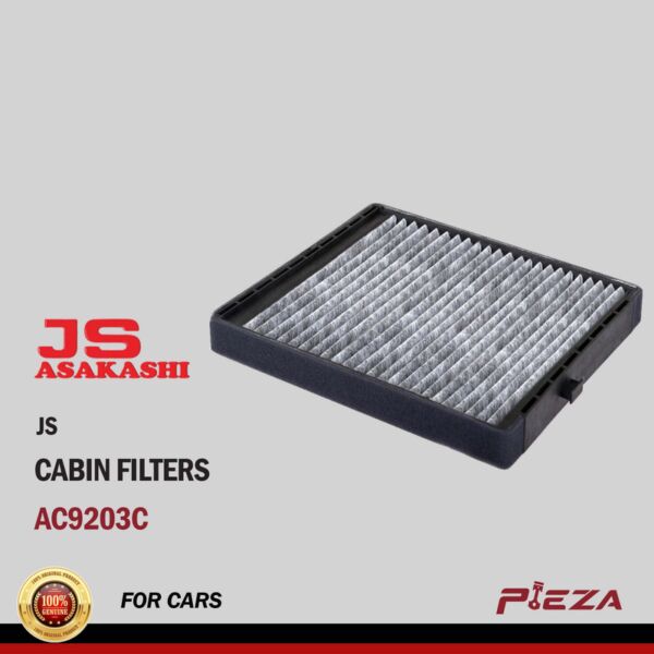 JS Cabin Filters AC9203C