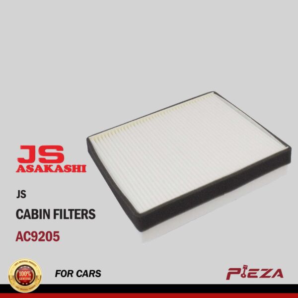 JS Cabin Filters AC9205