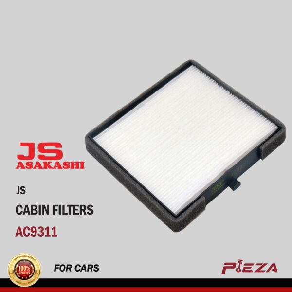 JS Cabin Filters AC9311