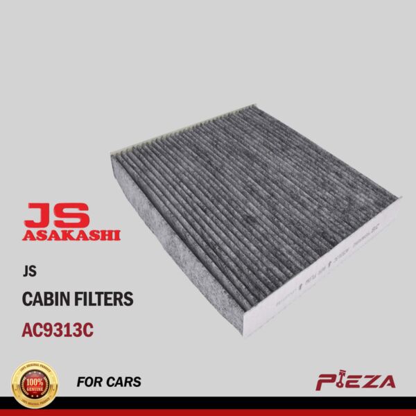 JS Cabin Filters AC9313C