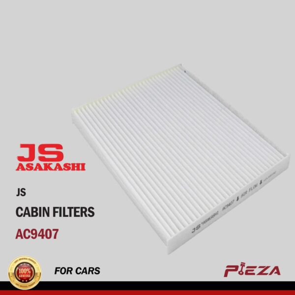 JS Cabin Filters AC9407