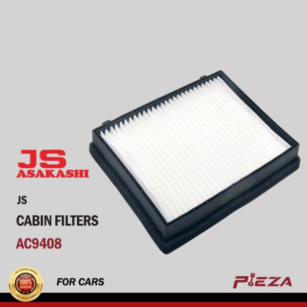 JS Cabin Filters AC9408