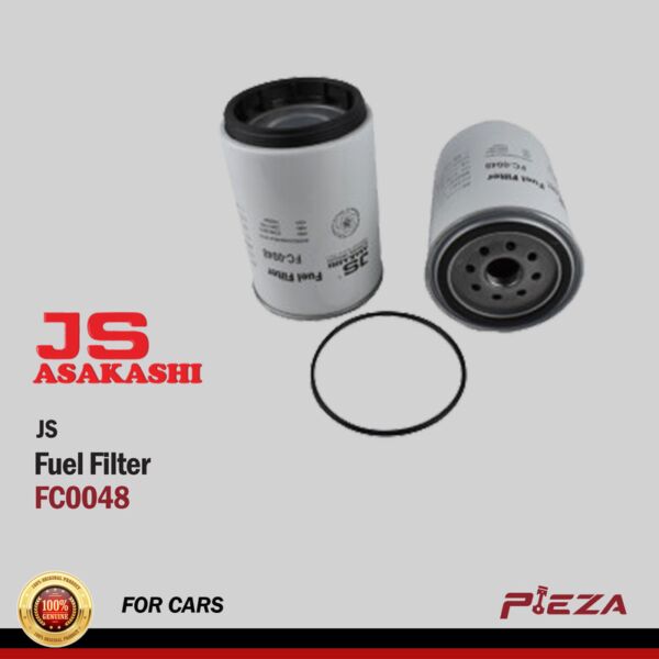 JS Fuel Filters FC0048