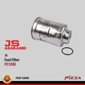 JS Fuel Filters FC158J