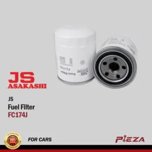 JS Fuel Filters FC174J