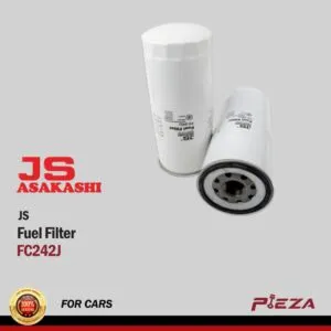 JS Fuel Filters FC242J