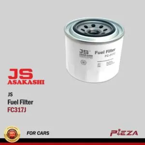 JS Fuel Filters FC317J