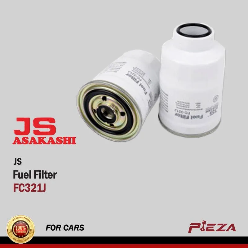 JS Fuel Filters FC321J