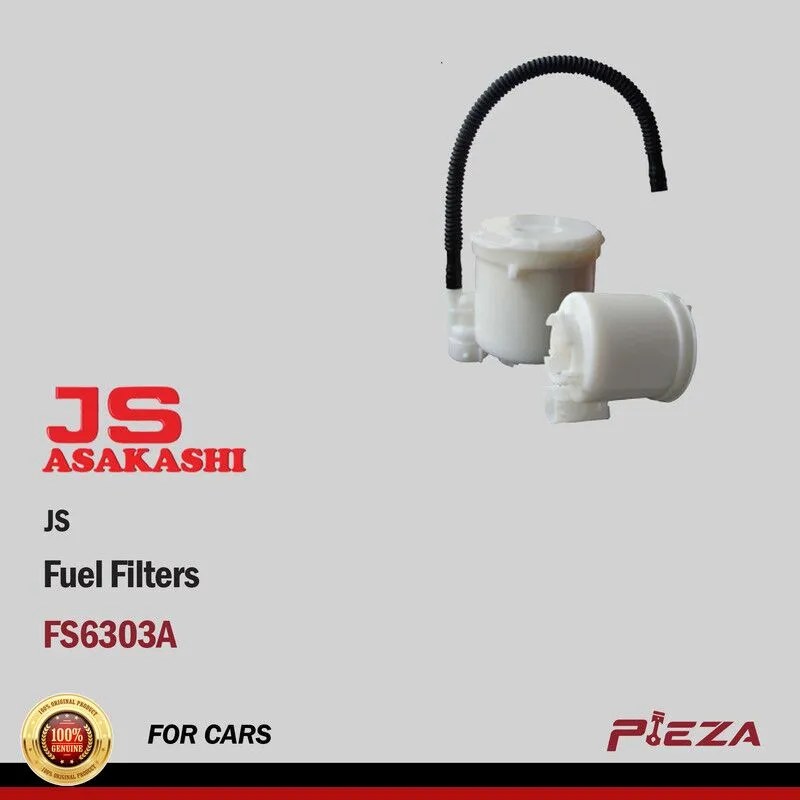 JS Fuel Filters FS6303A