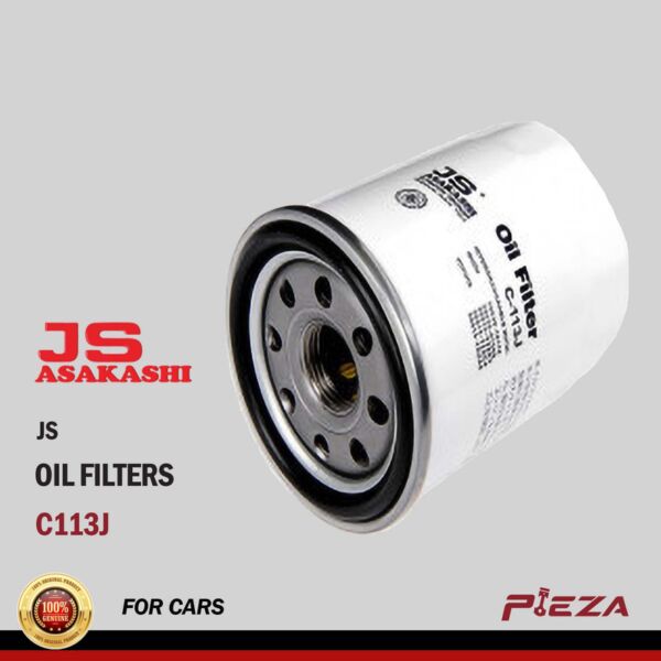 JS Oil Filters C113J