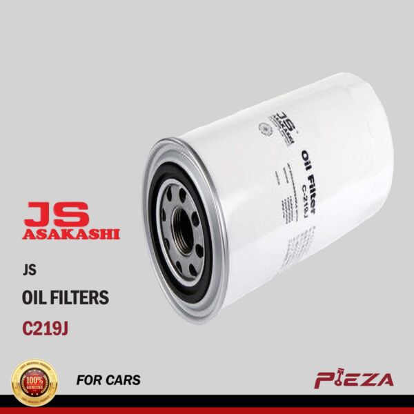 JS Oil Filters C219J