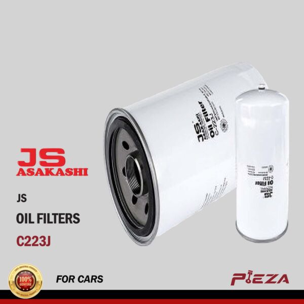 JS Oil Filters C223J