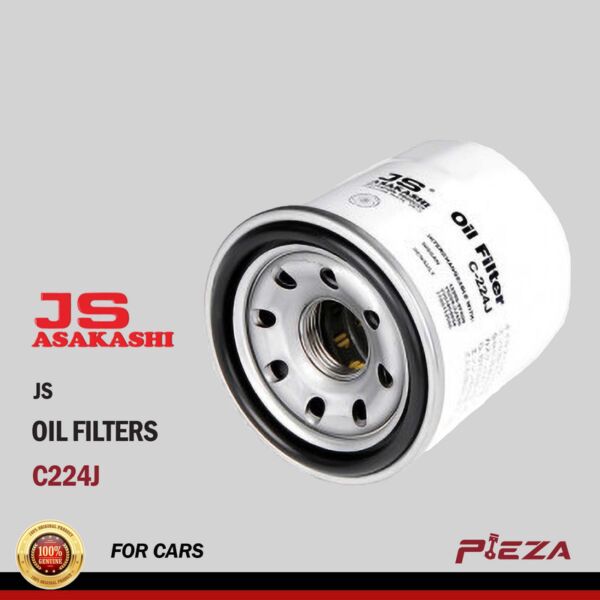 JS Oil Filters C224J