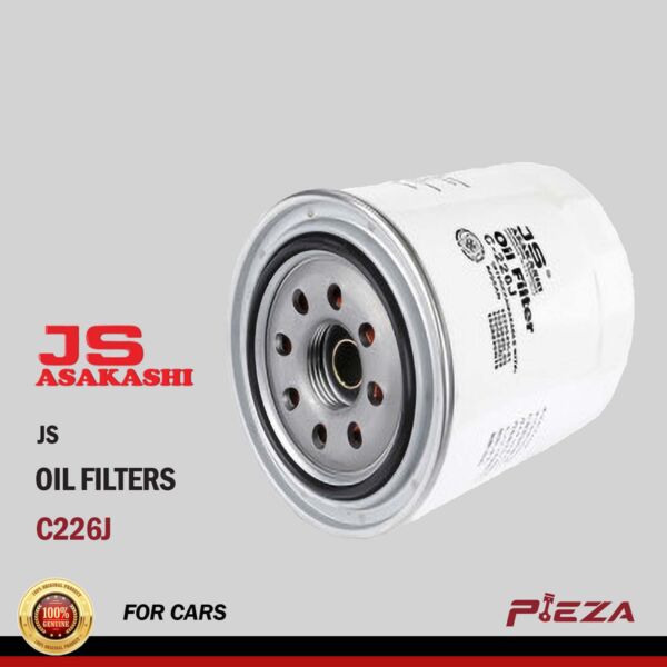 JS Oil Filters C226J