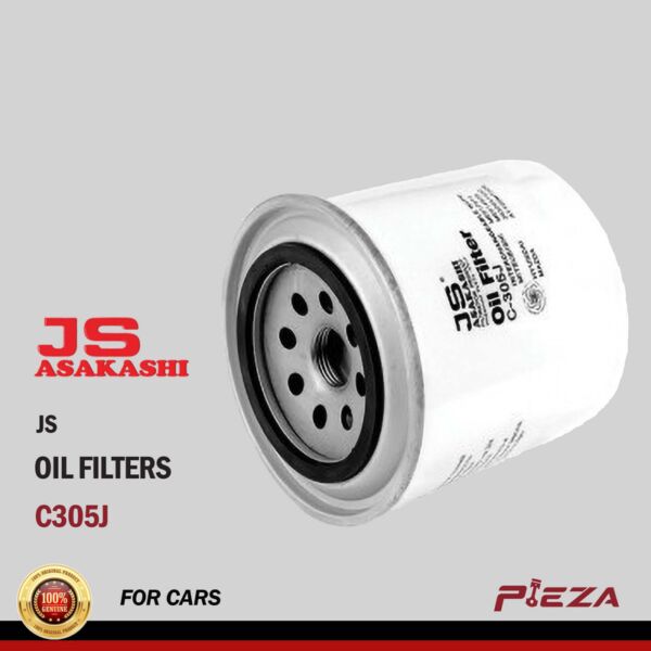 JS Oil Filters C305J